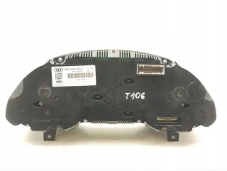 8R0920980T Щиток приборов (приборная панель) Audi Q5 1 Арт e12701825, вид 4