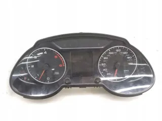 8R0920980L Щиток приборов (приборная панель) Audi Q5 1 Арт e12701814, вид 1