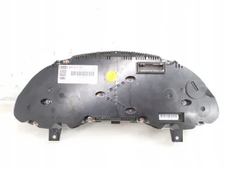 8R0920980L Щиток приборов (приборная панель) Audi Q5 1 Арт e12701814, вид 3