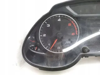 8R0920980L Щиток приборов (приборная панель) Audi Q5 1 Арт e12701814, вид 4