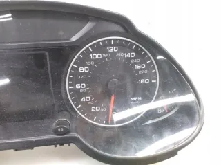 8R0920980L Щиток приборов (приборная панель) Audi Q5 1 Арт e12701814, вид 6
