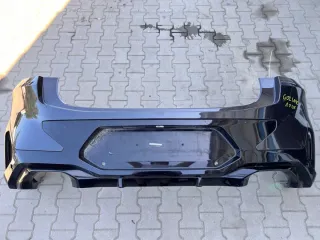 A90qualM010725 Бампер задний BMW X4 F98 Арт e12701772, вид 1