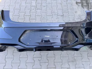 A90qualM010725 Бампер задний BMW X4 F98 Арт e12701772, вид 5