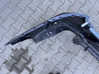 A90qualM010725 Бампер задний BMW X4 F98 Арт e12701772, вид 8
