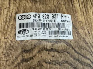 4F0920931F Щиток приборов (приборная панель) Audi A6 C6 (S6,RS6) Арт e12701709, вид 4