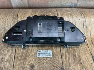 4F0920931F Щиток приборов (приборная панель) Audi A6 C6 (S6,RS6) Арт e12701709, вид 5