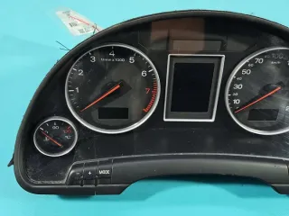 8E0920900F IMPRK1472205, Щиток приборов (приборная панель) Audi A4 B6 Арт e12701687, вид 4