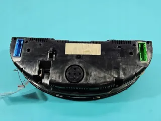 8E0920900F IMPRK1472205, Щиток приборов (приборная панель) Audi A4 B6 Арт e12701687, вид 5