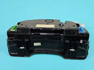 8E0920900F IMPRK1472205, Щиток приборов (приборная панель) Audi A4 B6 Арт e12701687, вид 6