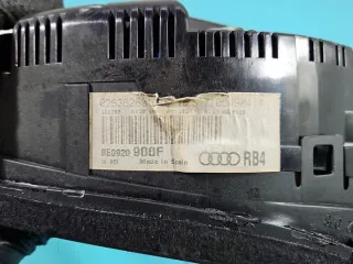 8E0920900F IMPRK1472205, Щиток приборов (приборная панель) Audi A4 B6 Арт e12701687, вид 7