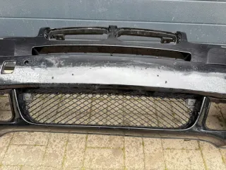 121253 Бампер передний BMW X3 E83 Арт e12701676, вид 5