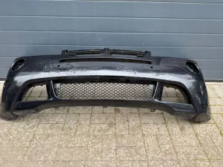 121253 Бампер передний BMW X3 E83 Арт e12701676, вид 6