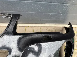 121253 Бампер передний BMW X3 E83 Арт e12701676, вид 7