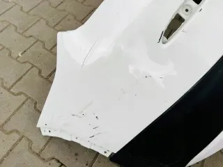 A3002qualM090725 Бампер задний BMW X3 F25 Арт e12701666, вид 3