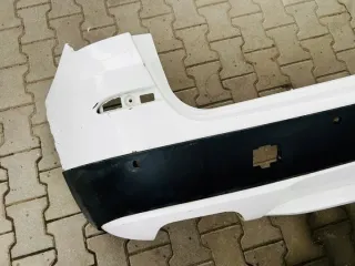 A3002qualM090725 Бампер задний BMW X3 F25 Арт e12701666, вид 4