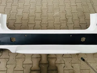 A3002qualM090725 Бампер задний BMW X3 F25 Арт e12701666, вид 5