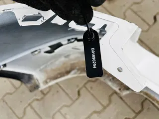 A3002qualM090725 Бампер задний BMW X3 F25 Арт e12701666, вид 9