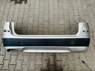 LINE3qualM090725 Бампер задний BMW X3 F25 Арт e12701665, вид 1