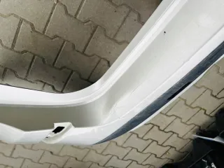 LINE3qualM090725 Бампер задний BMW X3 F25 Арт e12701665, вид 5