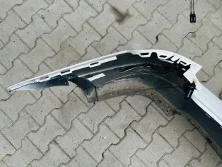LINE3qualM090725 Бампер задний BMW X3 F25 Арт e12701665, вид 8