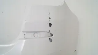  Бампер задний BMW X3 F25 Арт e12701652, вид 2