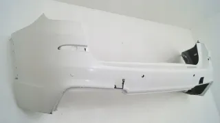  Бампер задний BMW X3 F25 Арт e12701652, вид 5