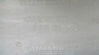  Бампер задний BMW X3 F25 Арт e12701652, вид 9