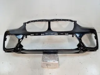 773828-10 Бампер передний BMW X3 G01 Арт e12701619, вид 1