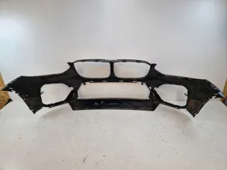 773828-10 Бампер передний BMW X3 G01 Арт e12701619, вид 4