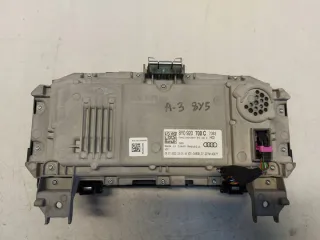 8Y0920700C Щиток приборов (приборная панель) Audi A3 8Y Арт e12701597, вид 3
