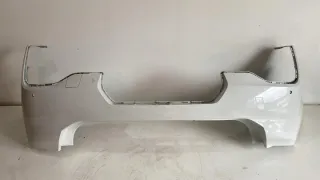 QUAL040225 Бампер задний BMW X2 F39 Арт e12701565, вид 1