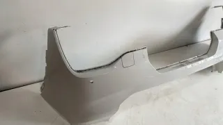 QUAL040225 Бампер задний BMW X2 F39 Арт e12701565, вид 2