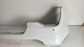 QUAL040225 Бампер задний BMW X2 F39 Арт e12701565, вид 3