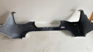 QUAL040225 Бампер задний BMW X2 F39 Арт e12701565, вид 4