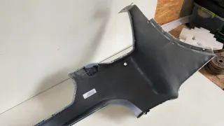 QUAL040225 Бампер задний BMW X2 F39 Арт e12701565, вид 6