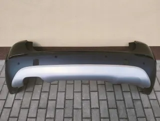 2991483 2991489 Бампер задний BMW X1 E84 Арт e12701493, вид 1