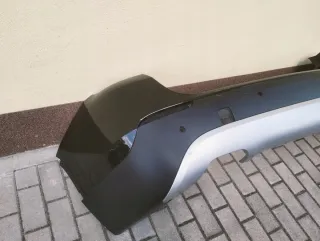 2991483 2991489 Бампер задний BMW X1 E84 Арт e12701493, вид 2