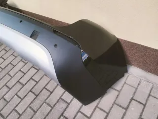 2991483 2991489 Бампер задний BMW X1 E84 Арт e12701493, вид 3