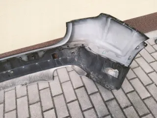 2991483 2991489 Бампер задний BMW X1 E84 Арт e12701493, вид 6