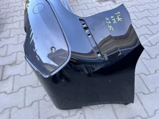 475qualM010725 Бампер задний BMW X1 F48 Арт e12701482, вид 6