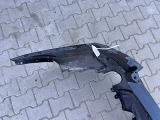 475qualM010725 Бампер задний BMW X1 F48 Арт e12701482, вид 9