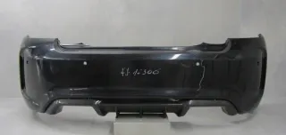 8062184 Бампер задний BMW 2 F45/F46 Арт e12701335, вид 1