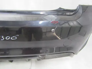 8062184 Бампер задний BMW 2 F45/F46 Арт e12701335, вид 5