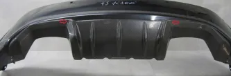 8062184 Бампер задний BMW 2 F45/F46 Арт e12701335, вид 8