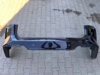 4753qualM010725 Бампер задний BMW ix 3 Арт e12701323, вид 1