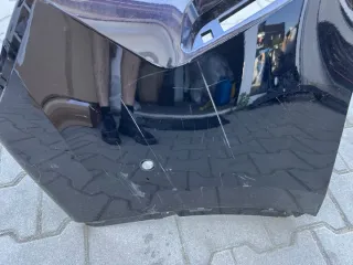 4753qualM010725 Бампер задний BMW ix 3 Арт e12701323, вид 7