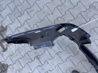 4753qualM010725 Бампер задний BMW ix 3 Арт e12701323, вид 8