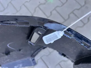 4753qualM010725 Бампер задний BMW ix 3 Арт e12701323, вид 9