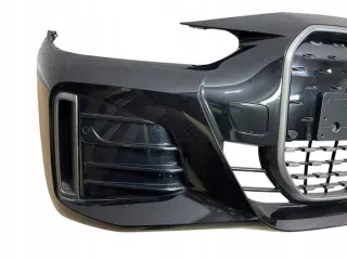 CARPARTS24 Бампер передний BMW i4 g26 Арт e12701311, вид 8