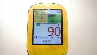  Крышка багажника (дверь 3-5) Seat Ibiza 4 Арт e12701242, вид 7